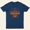 Uscss Nostromo Entrageek T-Shirt
