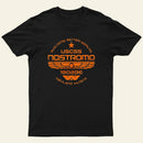 Uscss Nostromo Entrageek T-Shirt