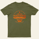 Uscss Nostromo Entrageek T-Shirt