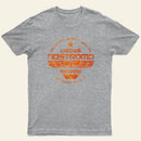 Uscss Nostromo Entrageek T-Shirt