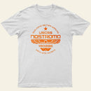Uscss Nostromo Entrageek T-Shirt