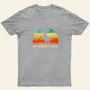 Im Unstoppable T Rex T-Shirt