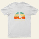 Im Unstoppable T Rex T-Shirt