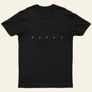 Alien Entrageek T-Shirt