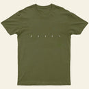 Alien Entrageek T-Shirt