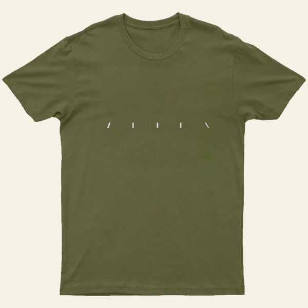 Alien Entrageek T-Shirt