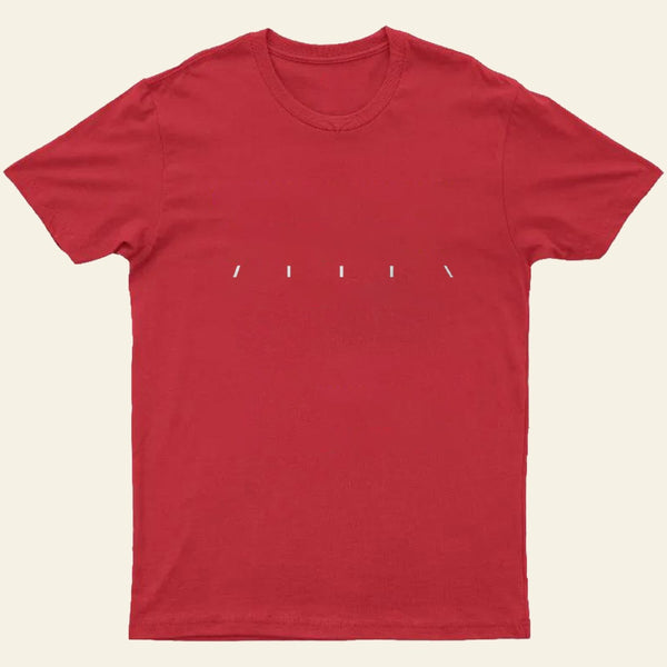 Alien Entrageek T-Shirt
