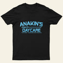 Anakins Daycare Entrageek T-Shirt