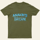 Anakins Daycare Entrageek T-Shirt
