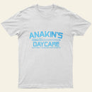 Anakins Daycare Entrageek T-Shirt