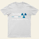 Chernobyl 1986 Entrageek T-Shirt