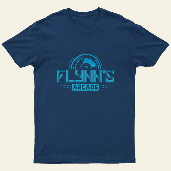 Flynns Arcade Est 1982 T-Shirt