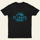 Flynns Arcade Est 1982 T-Shirt
