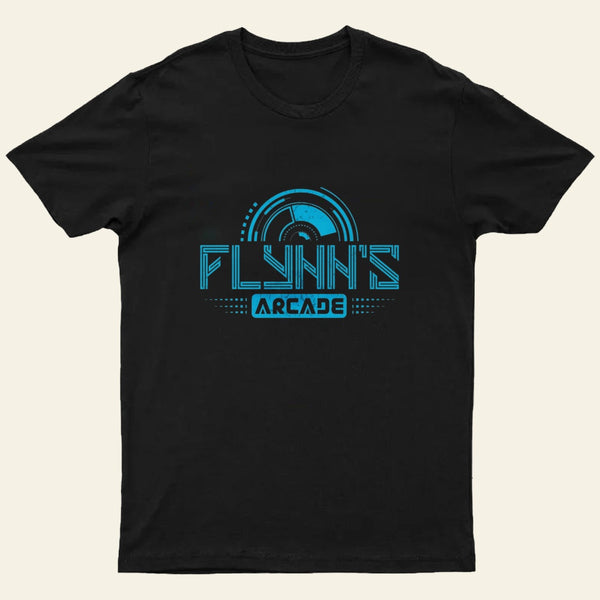 Flynns Arcade Est 1982 T-Shirt