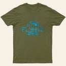 Flynns Arcade Est 1982 T-Shirt