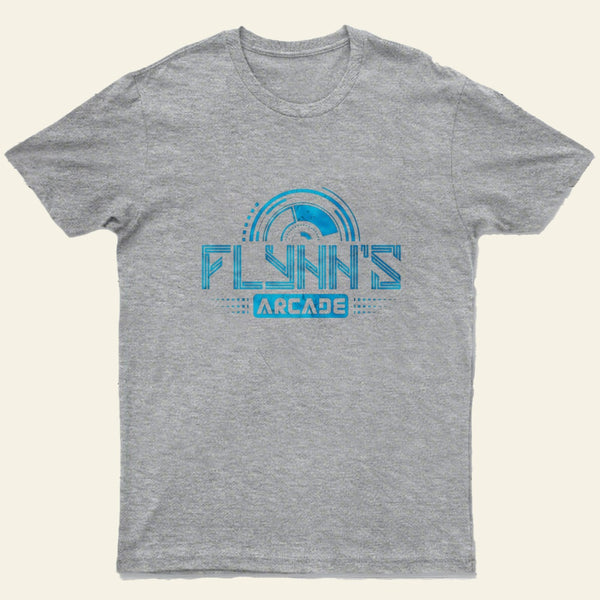Flynns Arcade Est 1982 T-Shirt