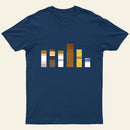 Galactic Color Theory T-Shirt