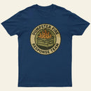 Dumpster Fire Response Team Entrageek T-Shirt
