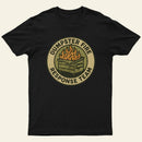 Dumpster Fire Response Team Entrageek T-Shirt