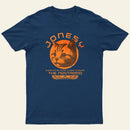Jonesy Surviving Nine Lives Aboard The Nostromo Entrageek T-Shirt
