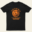 Jonesy Surviving Nine Lives Aboard The Nostromo Entrageek T-Shirt