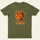 Jonesy Surviving Nine Lives Aboard The Nostromo Entrageek T-Shirt