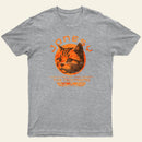 Jonesy Surviving Nine Lives Aboard The Nostromo Entrageek T-Shirt