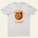 Jonesy Surviving Nine Lives Aboard The Nostromo Entrageek T-Shirt