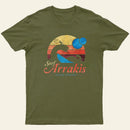 Visit Arrakis T-Shirt