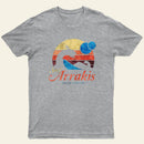 Visit Arrakis T-Shirt