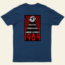 1984 Orwell T-Shirt