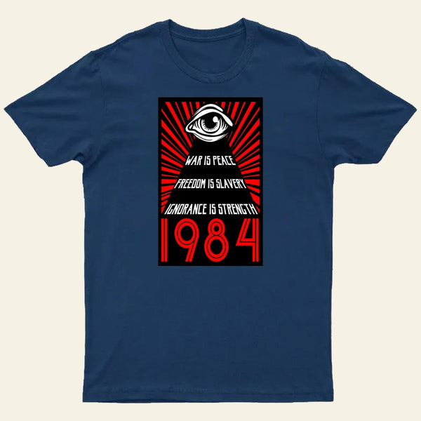 1984 Orwell T-Shirt