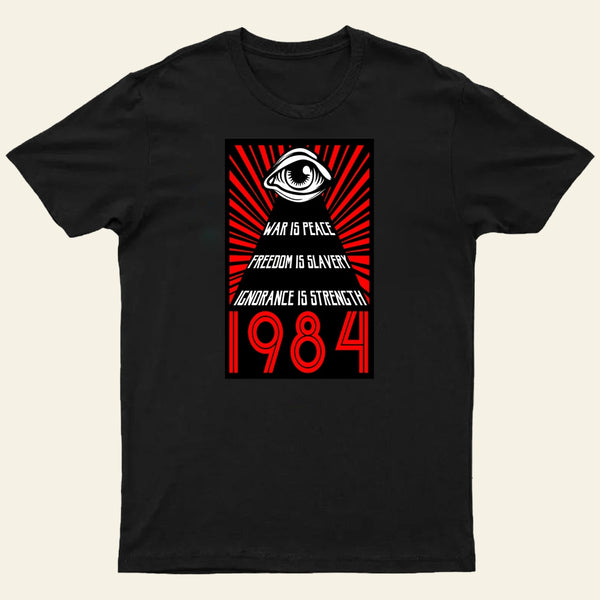 1984 Orwell T-Shirt