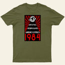 1984 Orwell T-Shirt