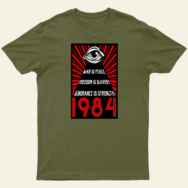 1984 Orwell T-Shirt