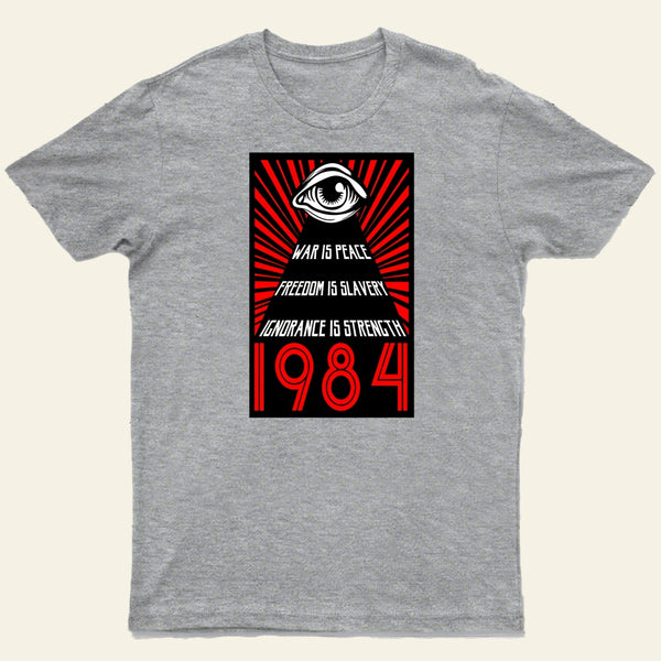 1984 Orwell T-Shirt