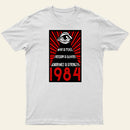 1984 Orwell T-Shirt