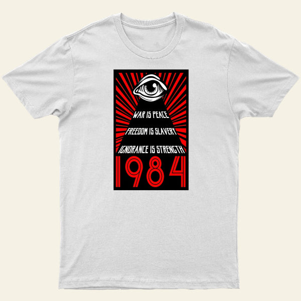 1984 Orwell T-Shirt
