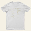 The Voyager Golden Record T-Shirt