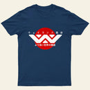 Weyland Yutani Japanese Logo Entrageek T-Shirt