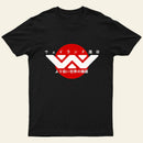 Weyland Yutani Japanese Logo Entrageek T-Shirt