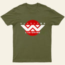 Weyland Yutani Japanese Logo Entrageek T-Shirt