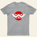 Weyland Yutani Japanese Logo Entrageek T-Shirt
