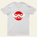 Weyland Yutani Japanese Logo Entrageek T-Shirt