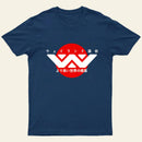 Weyland Yutani Japanese Logo Entrageek T-Shirt