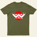 Weyland Yutani Japanese Logo Entrageek T-Shirt