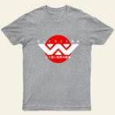 Weyland Yutani Japanese Logo Entrageek T-Shirt
