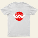 Weyland Yutani Japanese Logo Entrageek T-Shirt