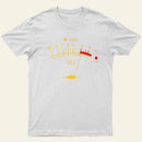 Volume Vu Meter Vintage T-Shirt
