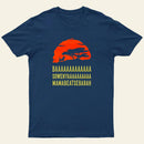 Baaa Sownyaaa Mamabeatsebabah T-Shirt